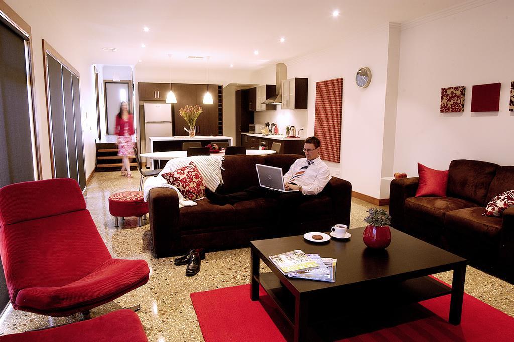 Abode
