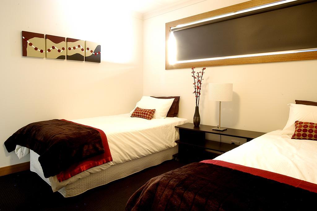 Abode Apartment *