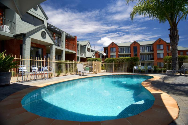 Quest 4* Bendigo