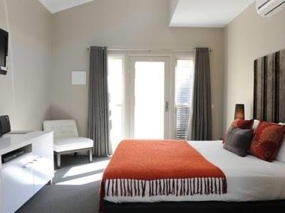 Motel Alexandra Place