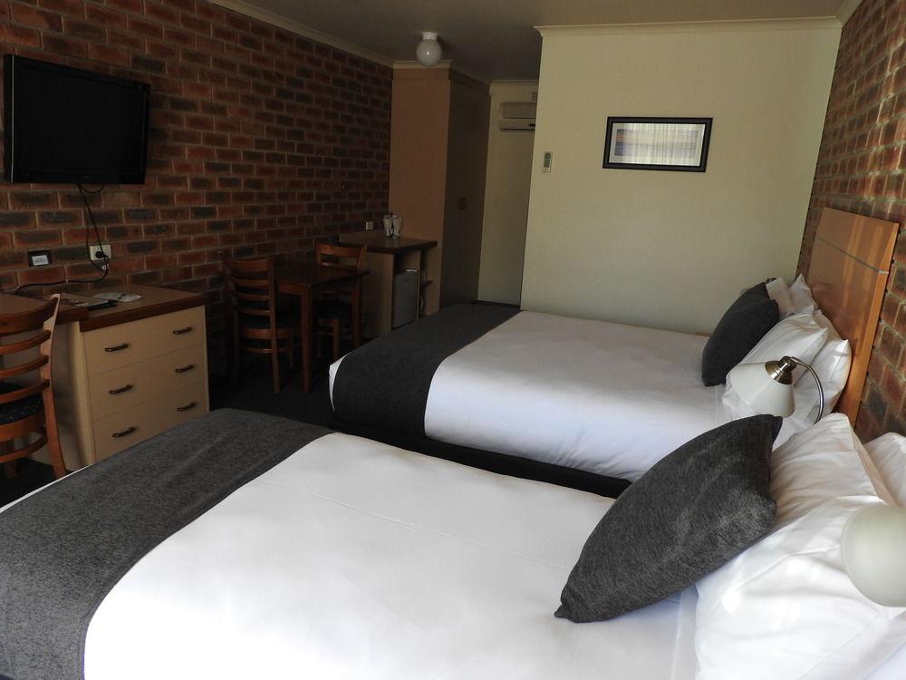 Motel The Heritage Bendigo