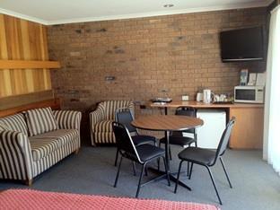 Allara Motor 3* Bendigo