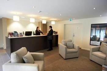 Quest Aparthotel Bendigo