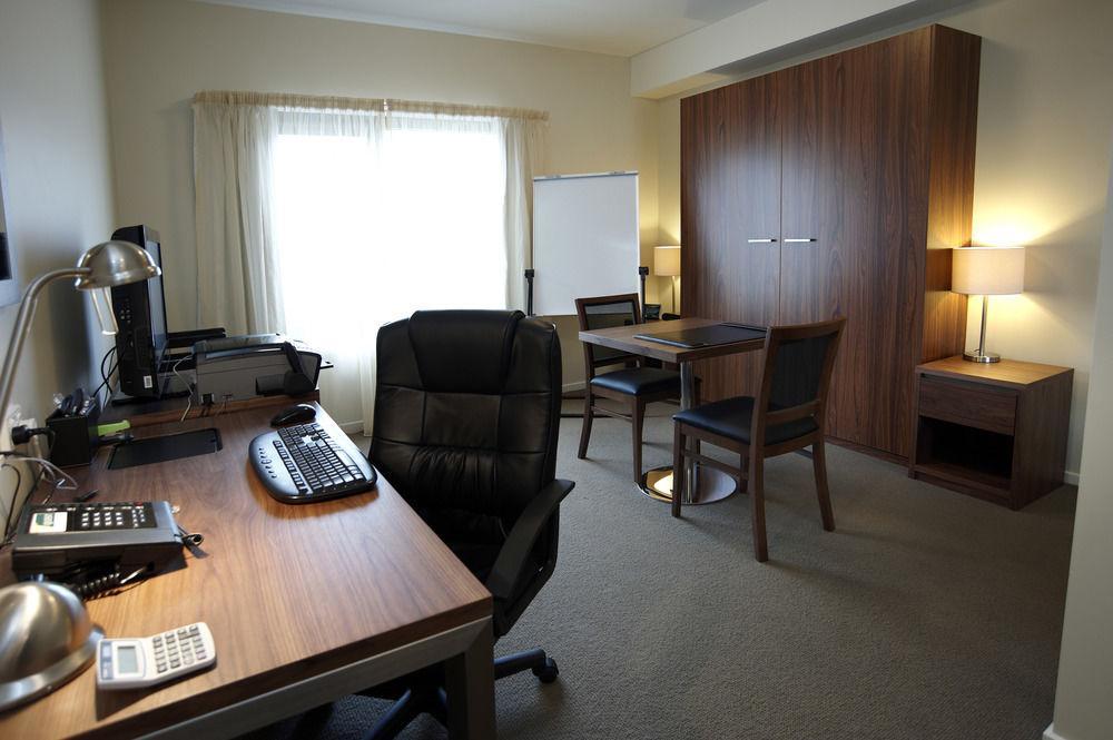 Quest Aparthotel