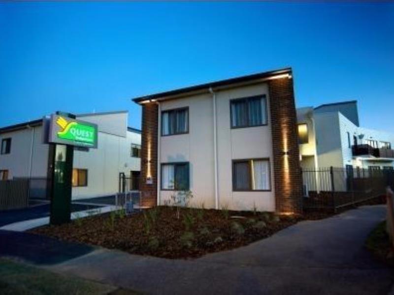 Quest Aparthotel