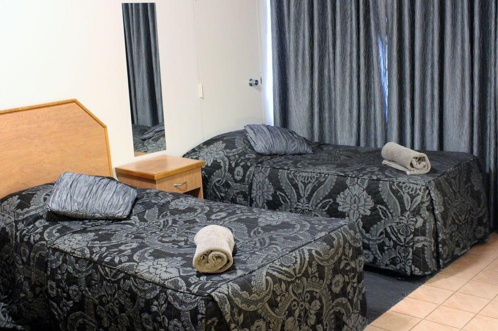 Barclay On View Motel Bendigo