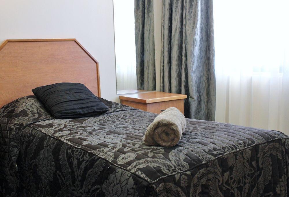 Barclay On View Motel 4*