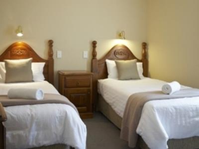 Centre 4* Bendigo
