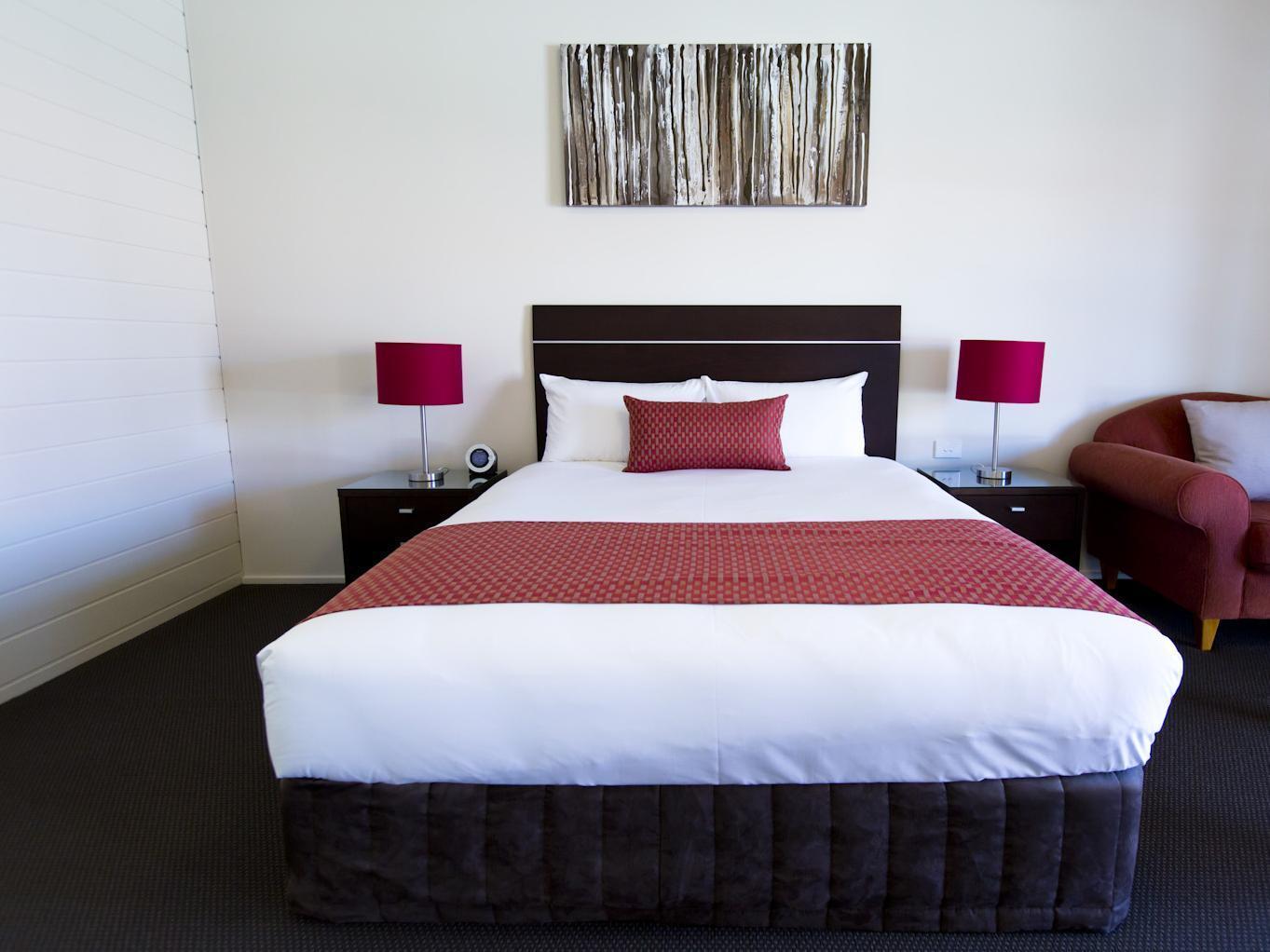 Quality Colonial Hotel