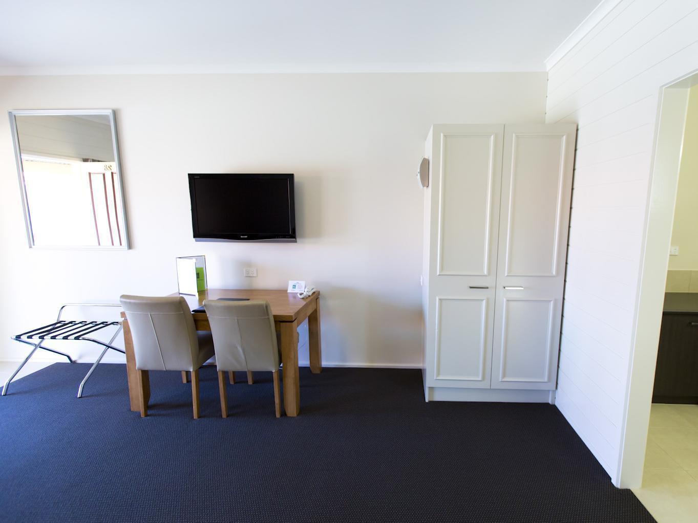 Quality Colonial Hotel Bendigo