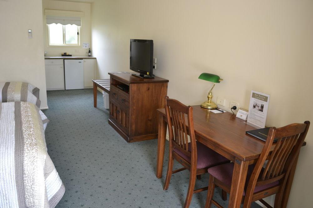Best Western Crystal 4* Bendigo