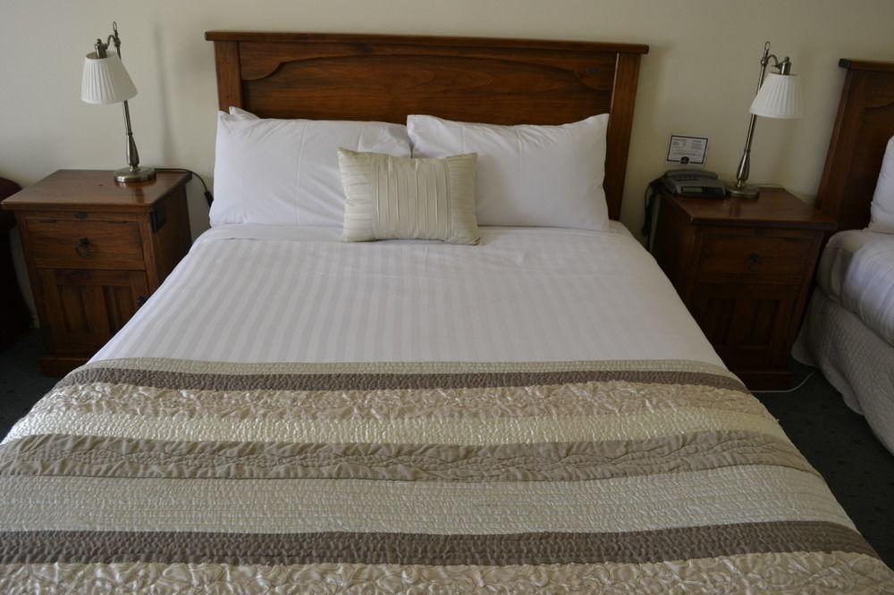 Best Western Crystal 4* Bendigo