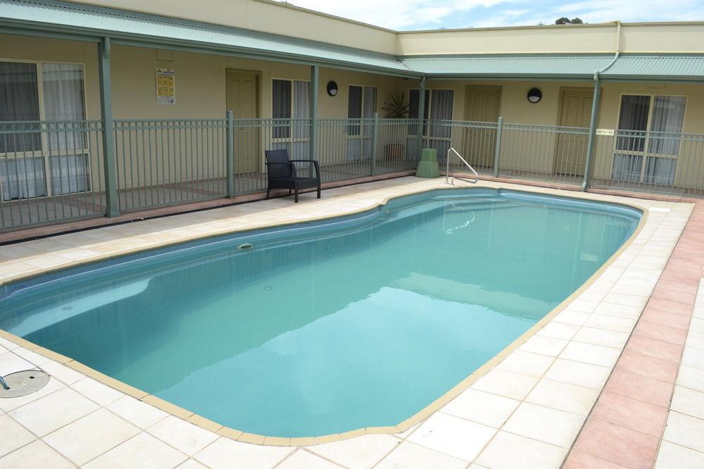Best Western Crystal 4* Bendigo