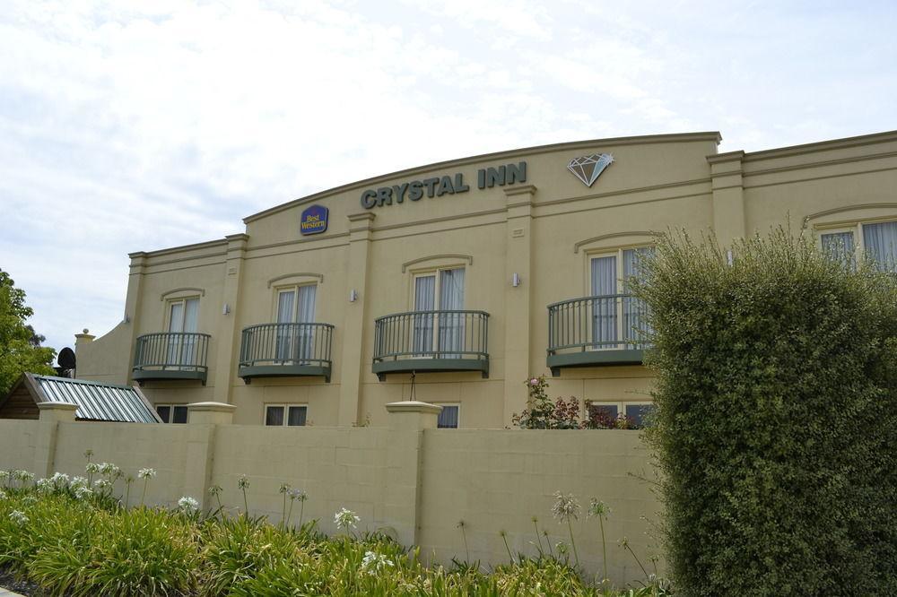 Best Western Crystal Motel