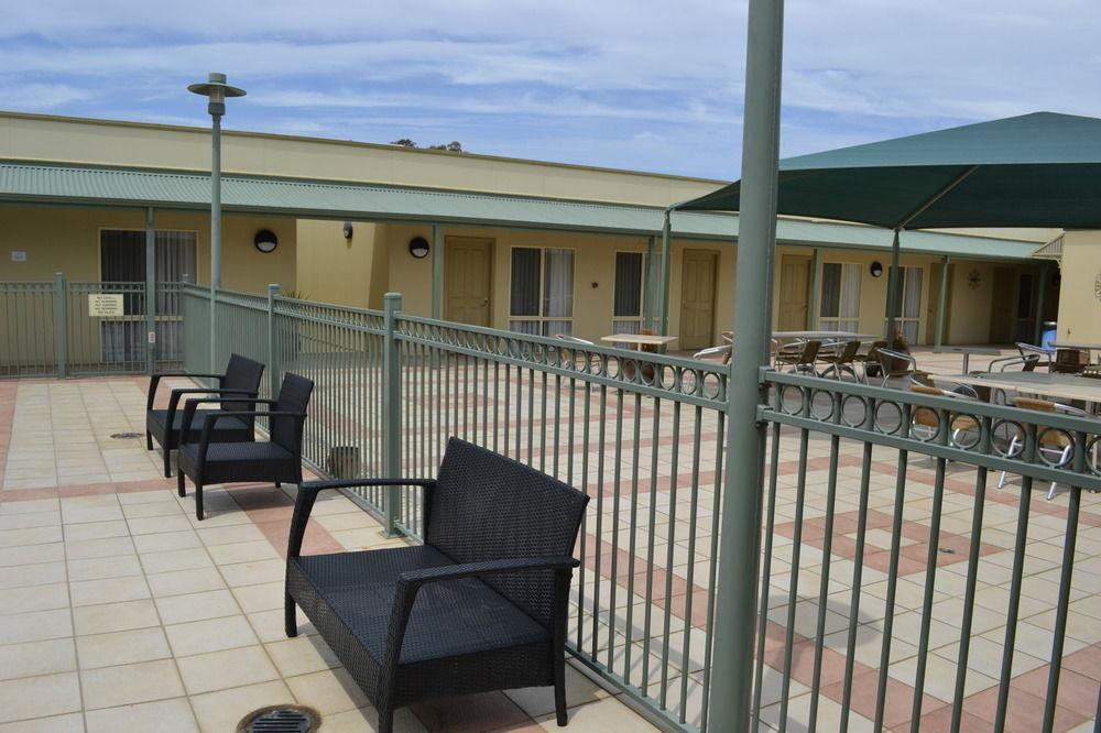 Best Western Crystal Motel