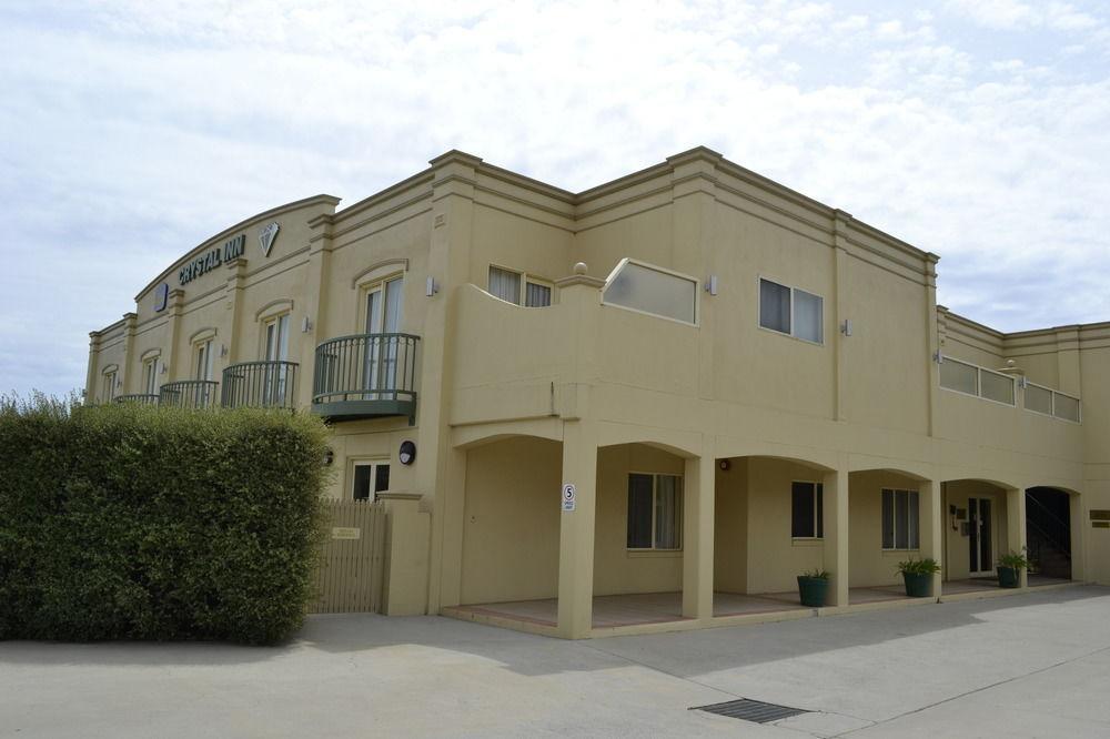 Best Western Crystal 4* Bendigo
