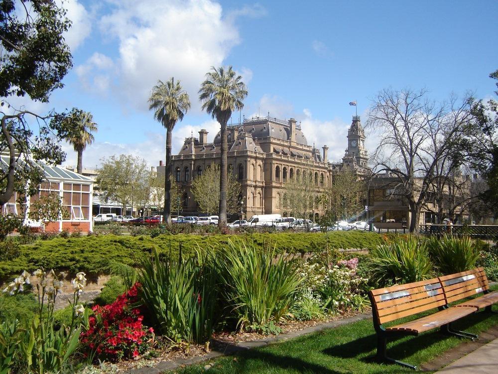 Best Western Crystal 4* Bendigo
