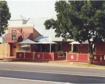 Emeu Inn Bed & Breakfast Bed & Breakfast Bendigo