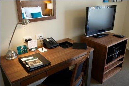 Aparthotel Quest