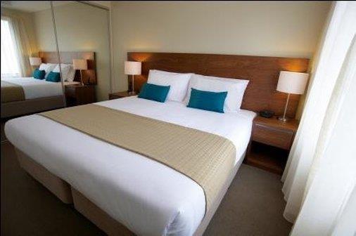 Quest Aparthotel Bendigo