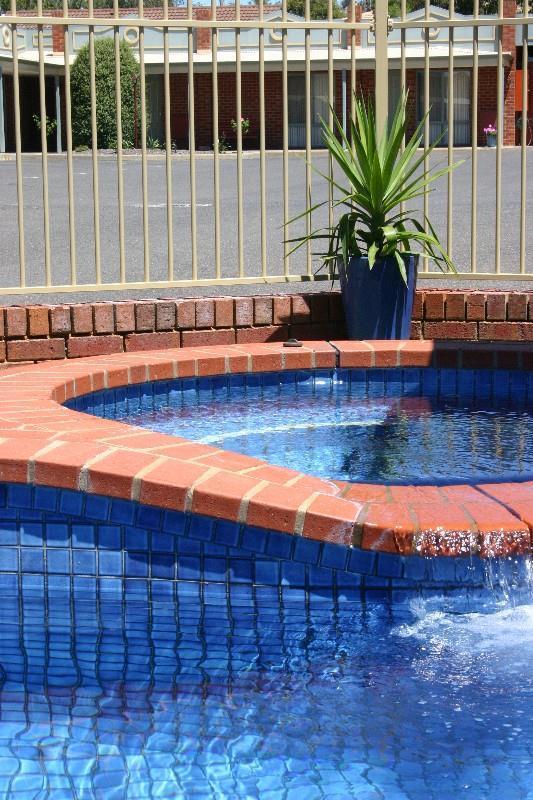 Golden Reef Motor 4* Bendigo
