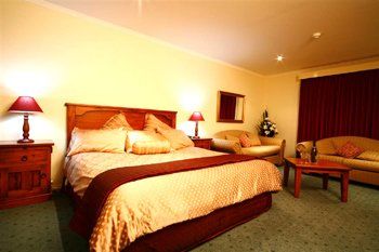 Best Western Crystal Motel Bendigo