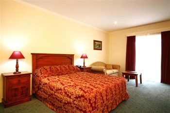 Best Western Crystal Bendigo
