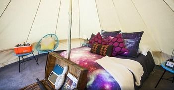 St Jeromes - The 5* Bendigo