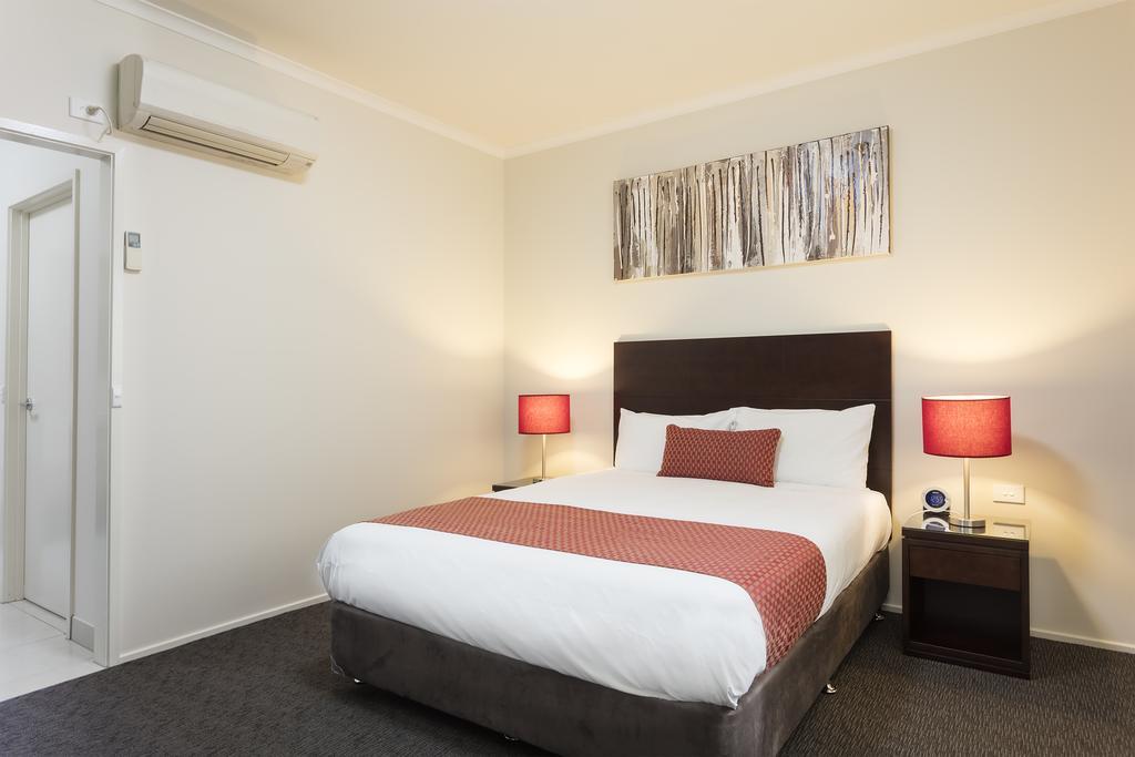 Quality Colonial Bendigo