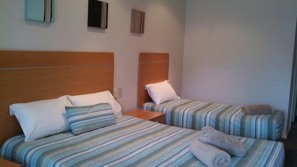 Golden Reef Motor 4* Bendigo