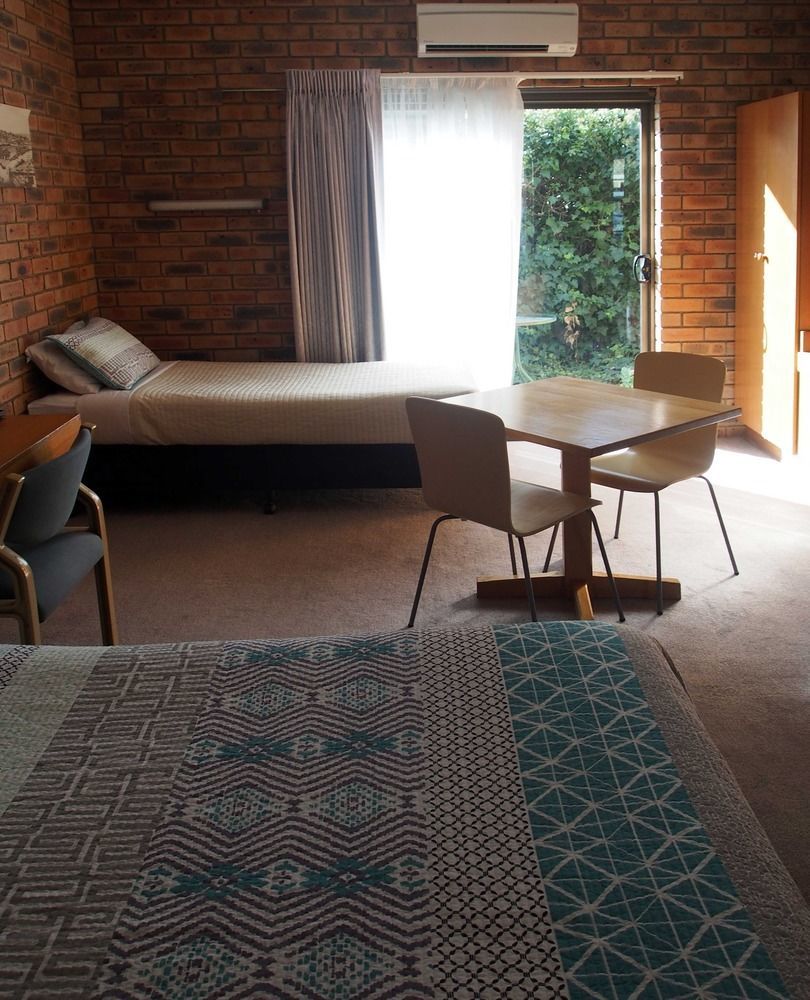 Motel Sandhurst Motor