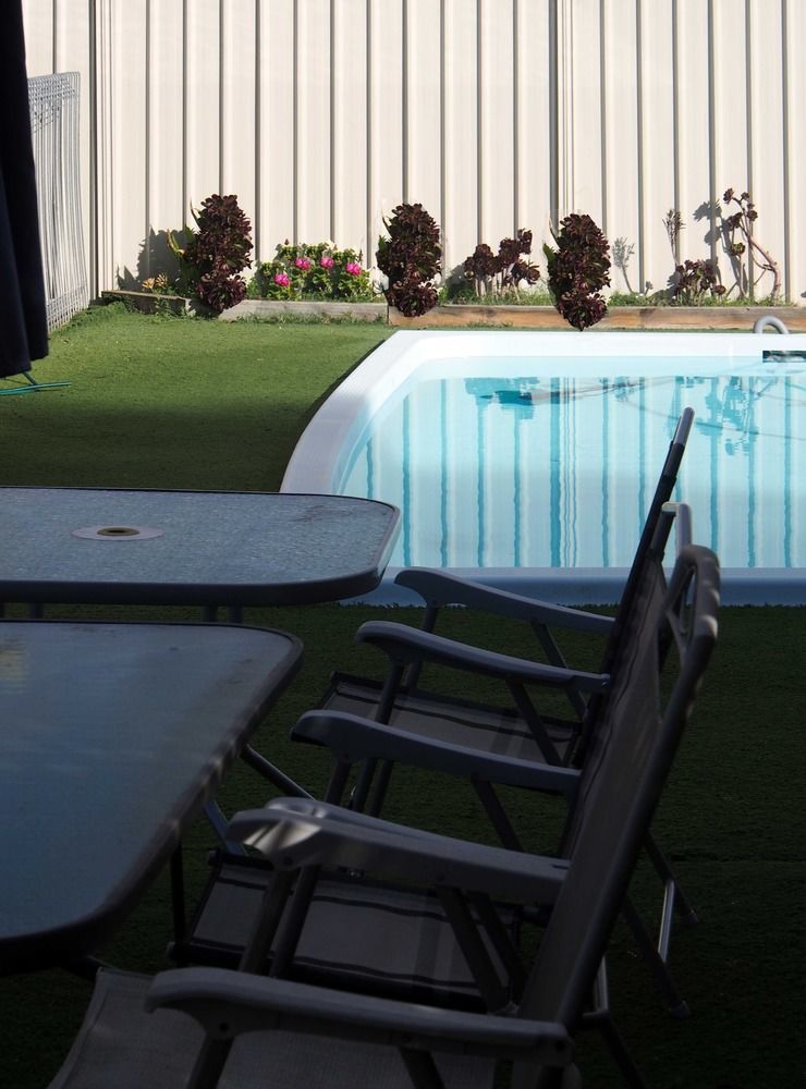 Sandhurst Motor Motel 3*