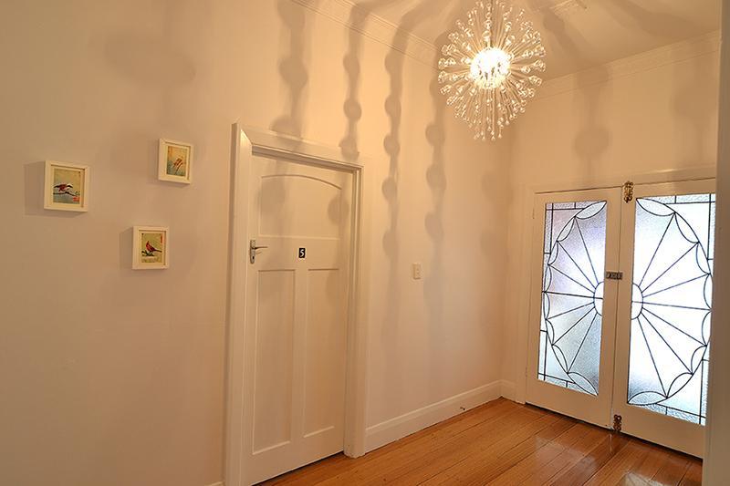 Bendigo Guesthouse Guest house