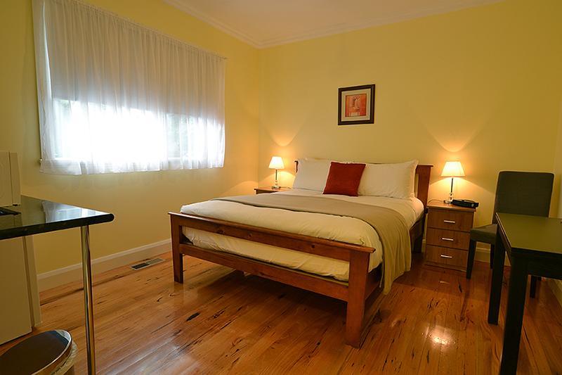 Bendigo Guesthouse