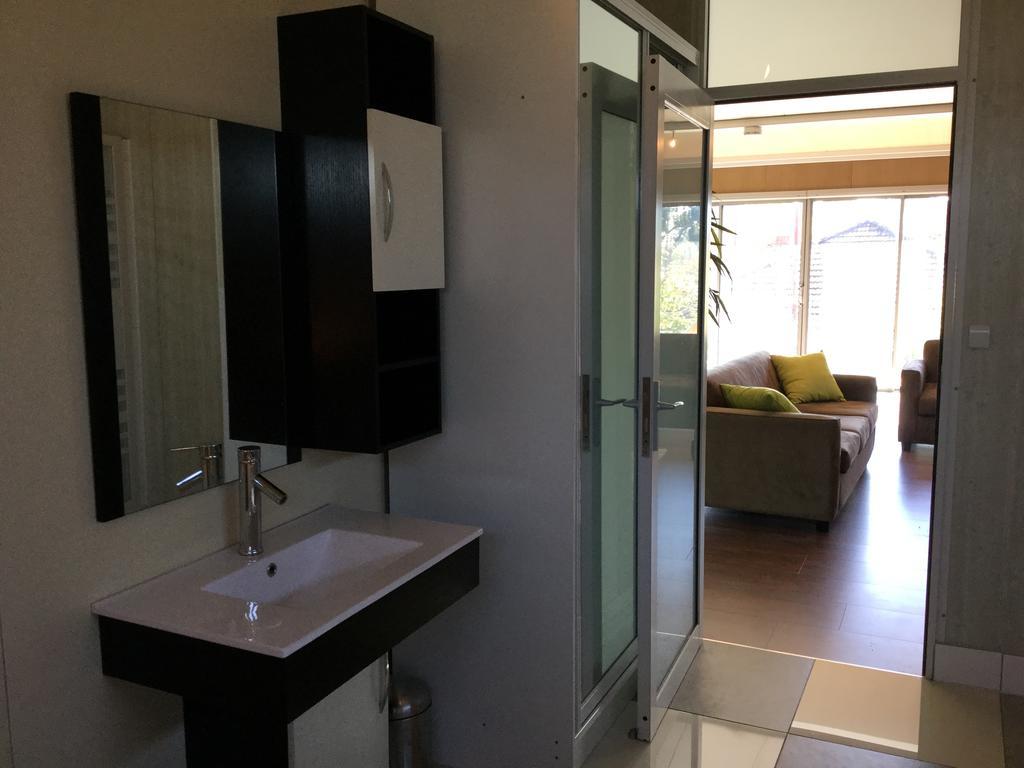 Apartment Urban Edge