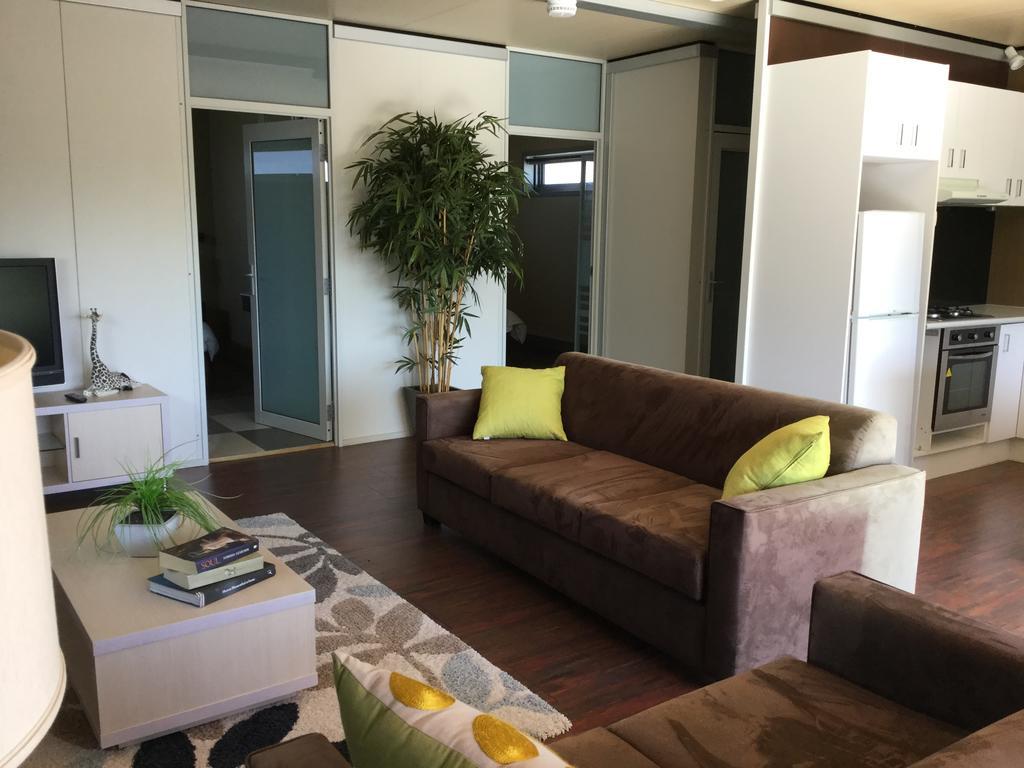 Apartment Urban Edge *