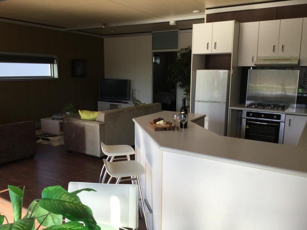 Urban Edge Apartment Bendigo