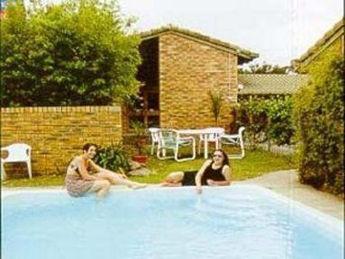 Motel Sandhurst Motor 3*