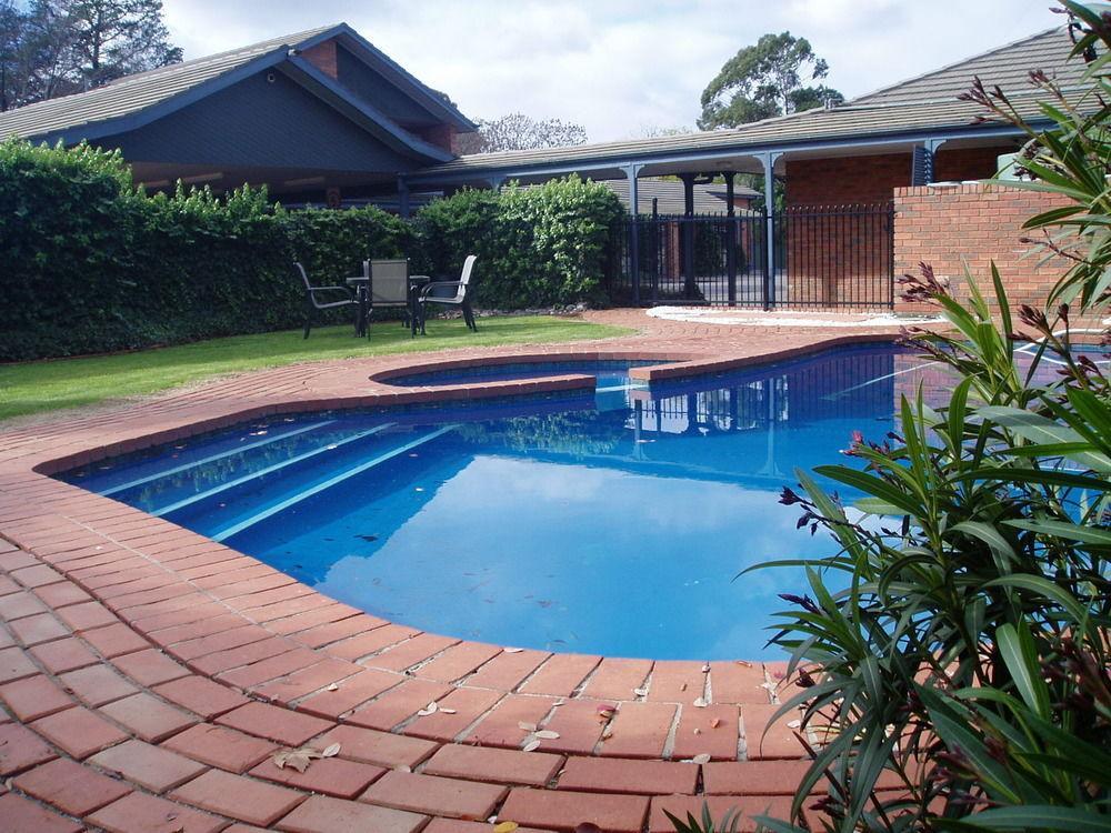 The Heritage 4* Bendigo