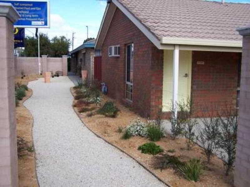 Homestead Motor & Motel 3*