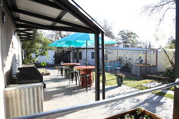 Social Bendigo