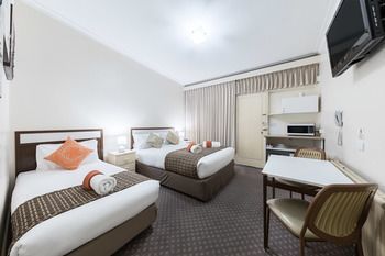 Oval Bendigo