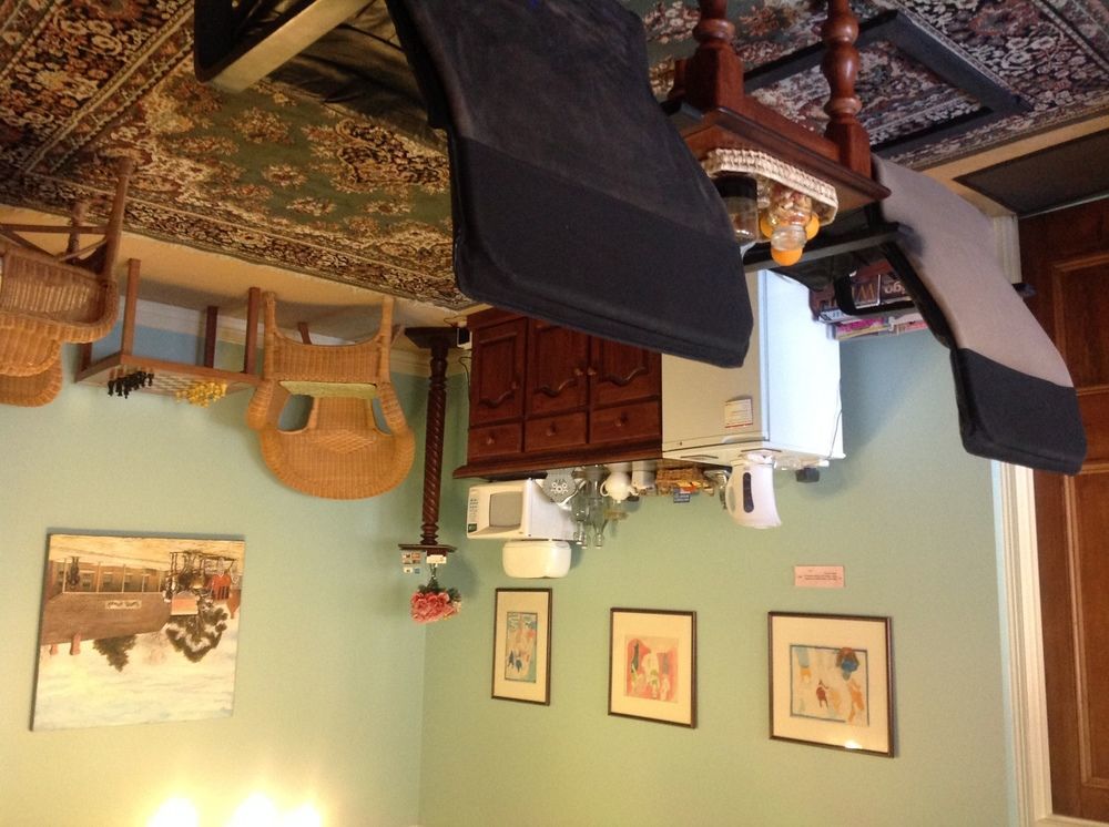 Bed & Breakfast Emeu Inn Bed & Breakfast 4*