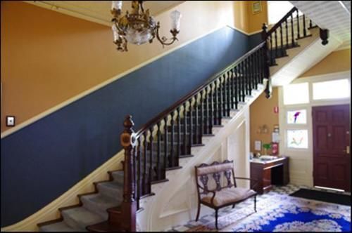 Bed & Breakfast Langley Hall Bendigo