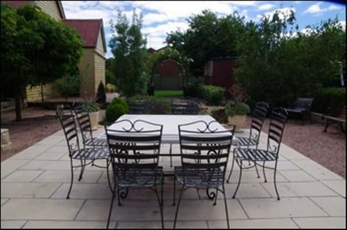 Langley Hall Bed & Breakfast