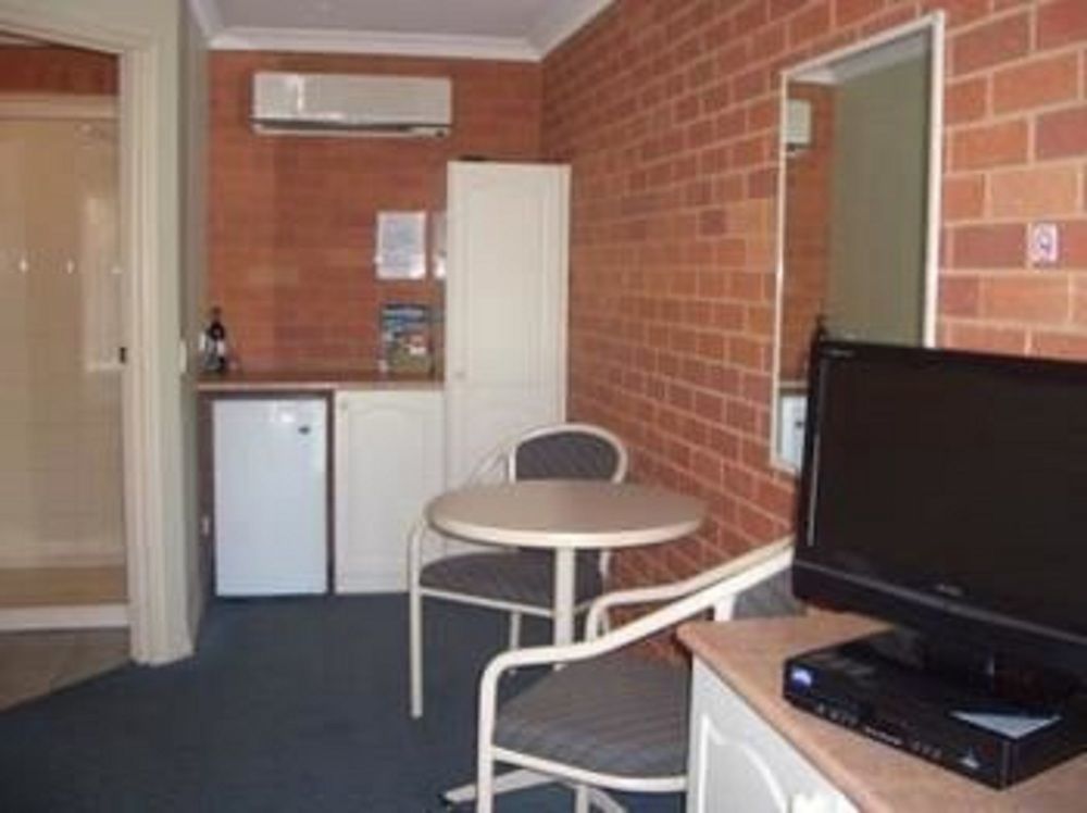 Motel Goldfields Motor Bendigo