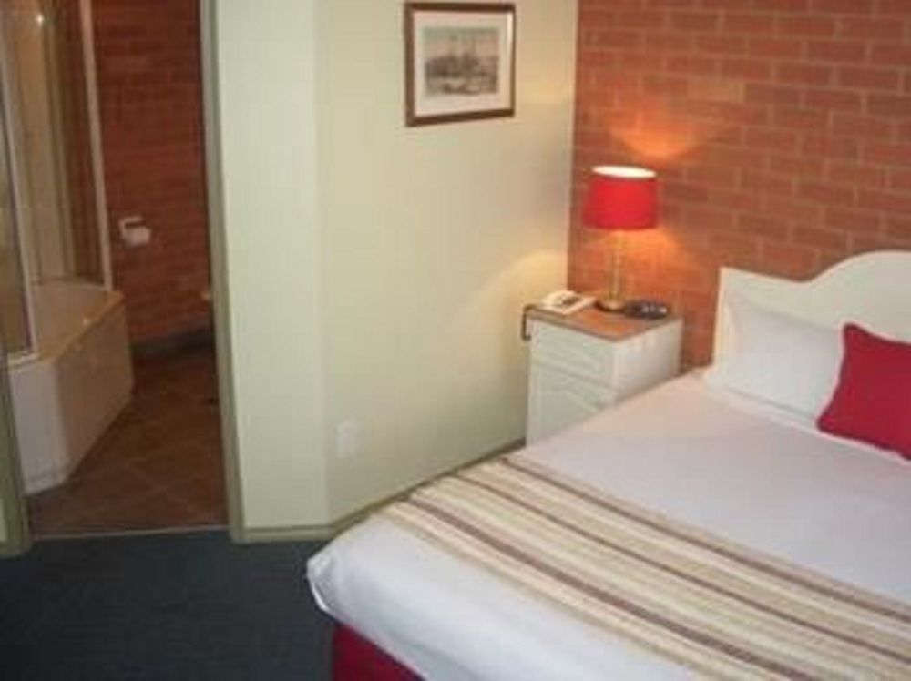 Goldfields Motor Motel Bendigo