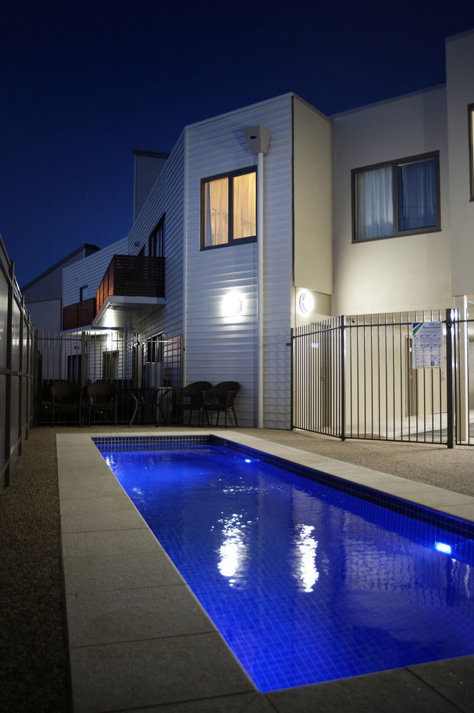 Aparthotel Quest Bendigo