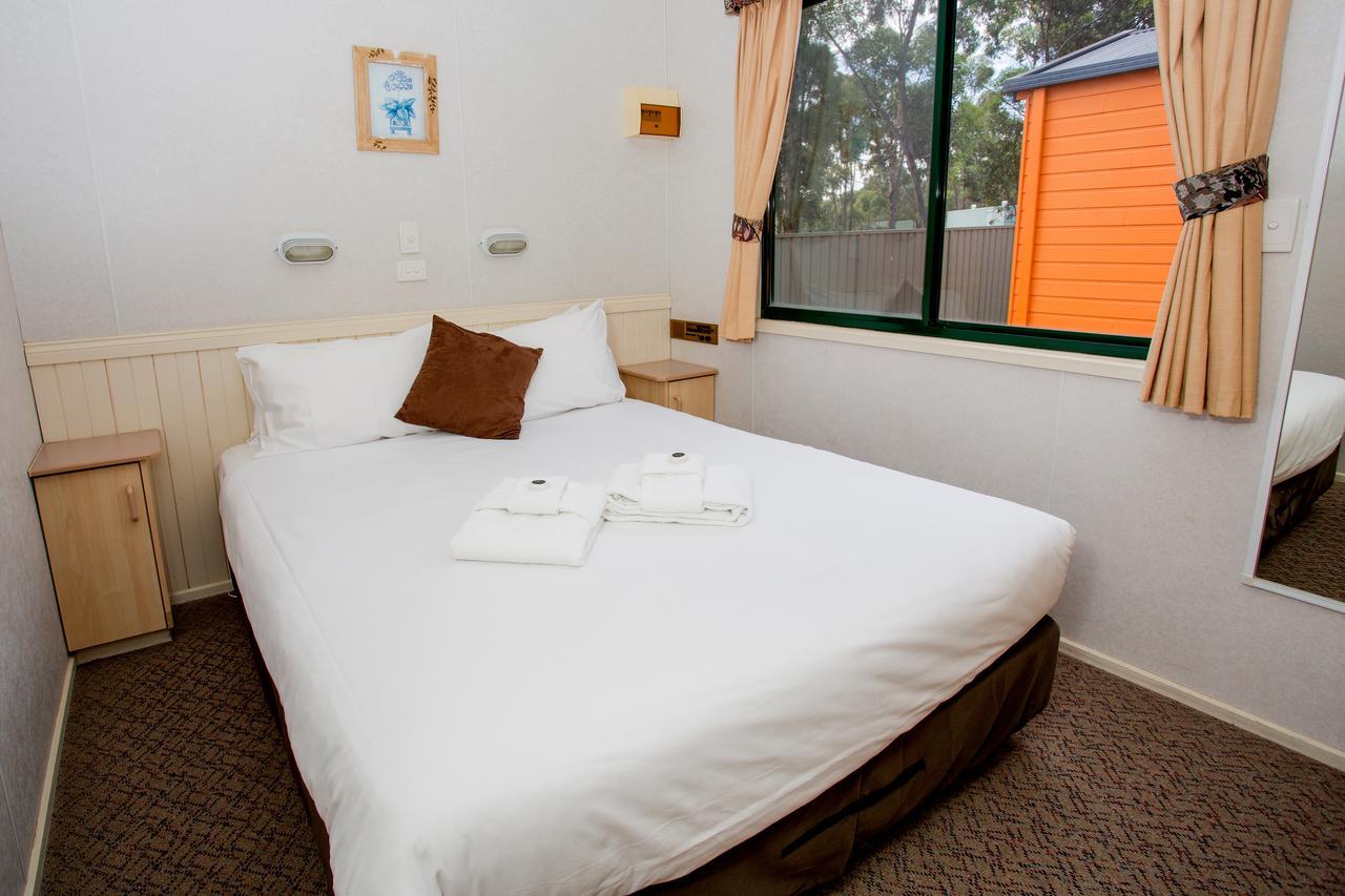 Big4 Park Lane 4*