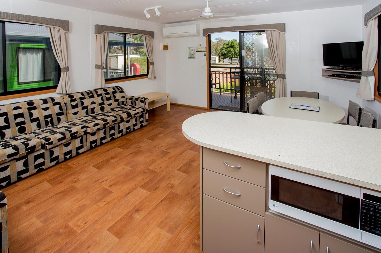 Big4 Park Lane 4* Bendigo